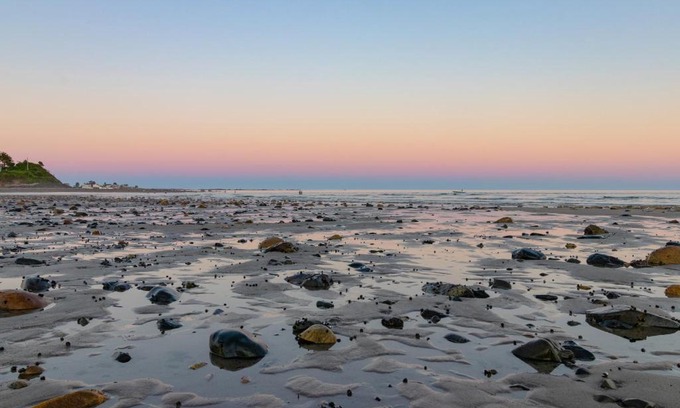 Kennebunk Hotel | The Cottage at Kennebunk