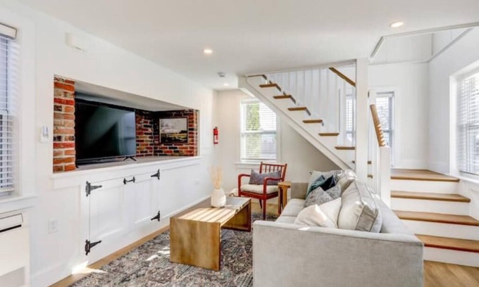 Witmer Cottage | The Cottage at Legacy Manor