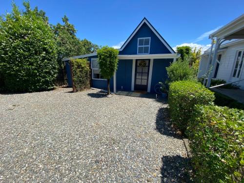 Motueka Apartment | The cottage at the Gables
