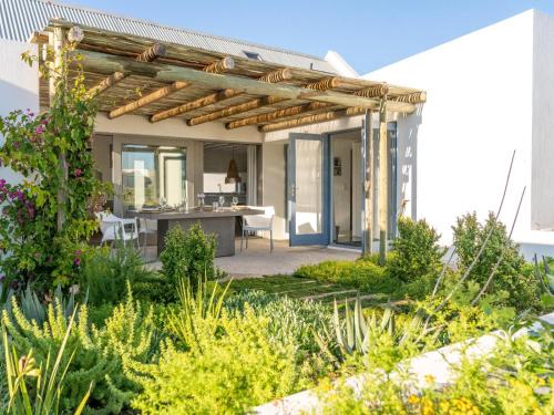 Paternoster House | The Cottage Collection Paternoster