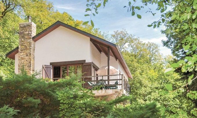 Bohon House | The cottage is located 3 km from the center of the beautiful town of Durbuy.