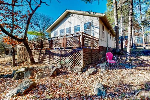 Eagle Rock House | The Cove - Main House