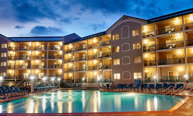 Lake Geneva Resort | The Cove of Lake Geneva