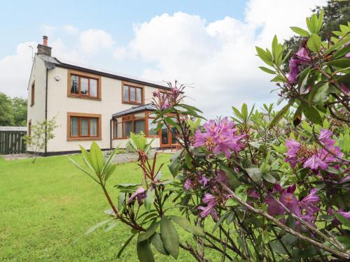 Fourstones Near Bentham House | The Croft