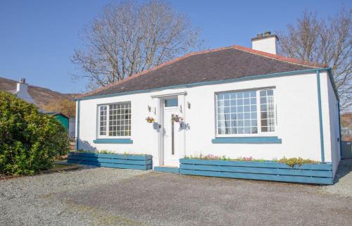 Achachork House | The Croft House Portree
