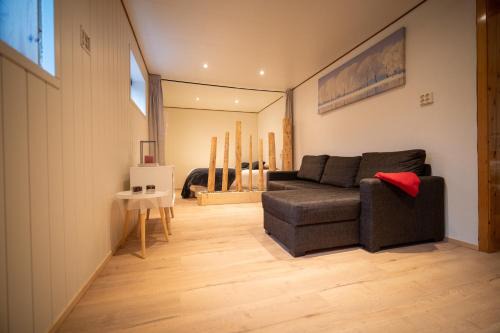 Ersfjordbotn House | The Crush