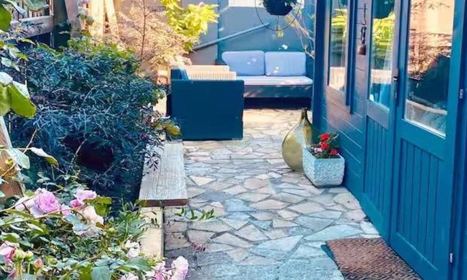Whitstable Cottage | The Dairy - Seaside Couples Escape in Whitstable