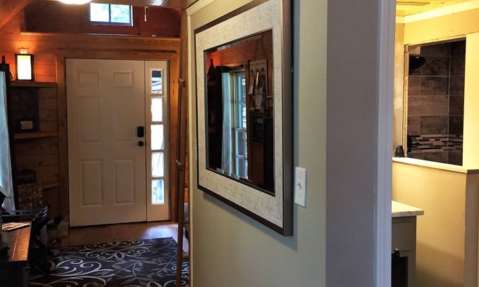 Decatur Cottage | The Decatur City Cottage/short Walk To Square