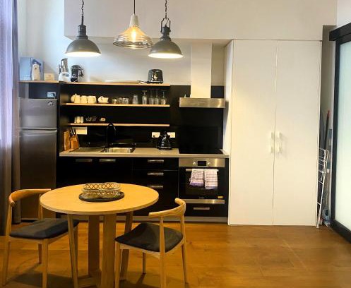 Geelong Apartment | THE DEVLIN APARTMENTS 1 Bedroom Apartment near GMHBA Stadium in Geelong - 107