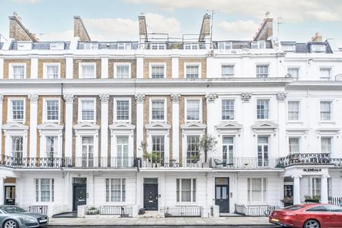 Bayswater Apartment | The Devonshire Residence