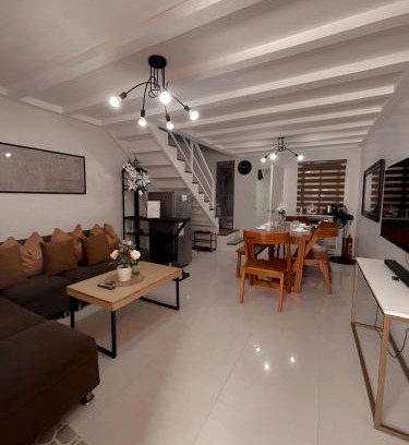 Samal House | The Doll House 2.0