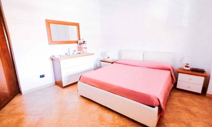 Torrebruna Apartment | The Domus Joseph in the enchanted country