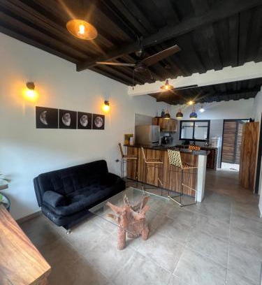 Don Diego Apartment | The Don