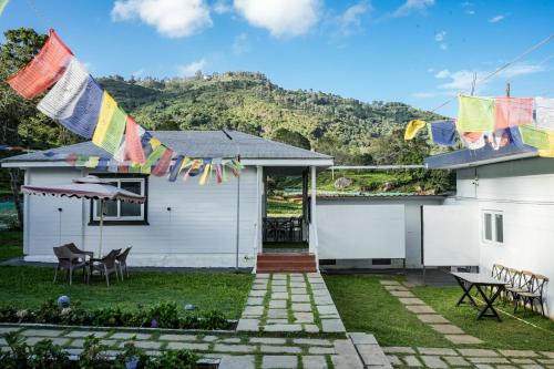 Wellington Bed & Breakfast | The Door to Nirvana Cottages