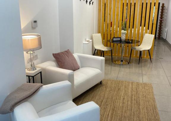 Buncrana Apartment | The Downtown Studio