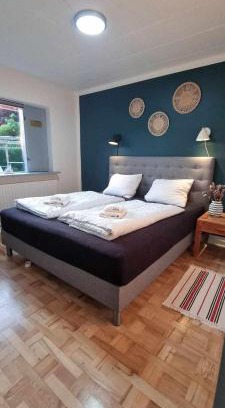 Rodbyhavn Villa | The Dream Villa