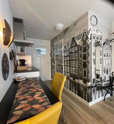 Diemen House | The Duck of Amsterdam