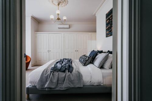 Daylesford House | The Duke of Queensberry