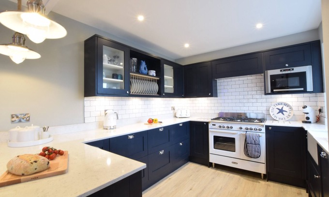 Southwold Cottage | The Dunes, Southwold