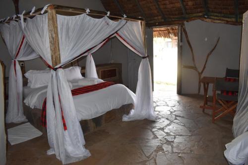 Kajiado County Resort | The Eden Resort