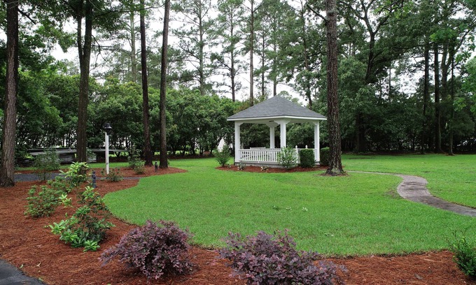 Elizabethtown Bed & Breakfast | The Elizabethtown Inn
