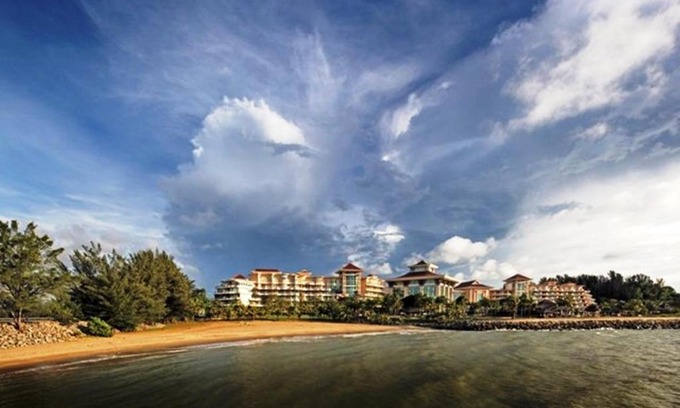 Jerudong Resort | The Empire Brunei