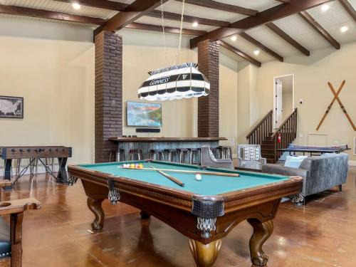 Switzer Mesa House | The Entertainer Luxury In The Heart of Flagstaff