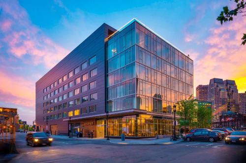 Seaport District Hotel | The Envoy Hotel, Autograph Collection