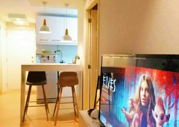 Pasig Apartment | The Escape Pad 8