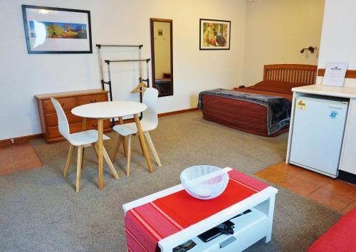 Palmerston North Hotel | The Esplanade Motel & Conference Centre