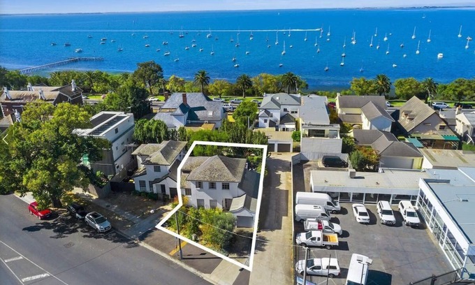 Geelong House | The Espy I Your Perfect Geelong Getaway