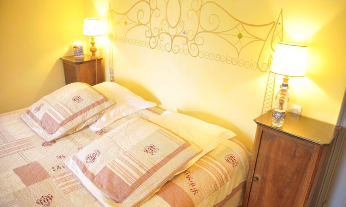 Cascastel-des-Corbieres Cottage | The Estiu: pou cottage 4 to 6 people with private outdoor jacuzzi