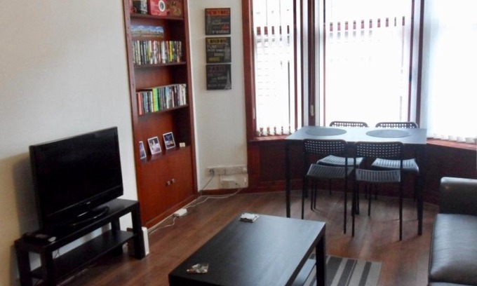 North West Apartment | The Exeter