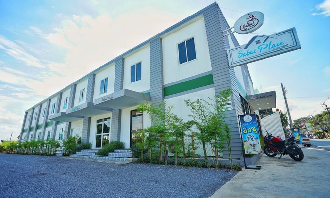 Don Muang Bed & Breakfast | The fabulous room with ABFwhich near Don Mueang Airport International