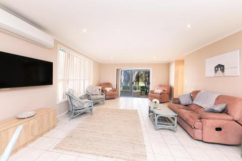 Forster Villa | The Fairways 5