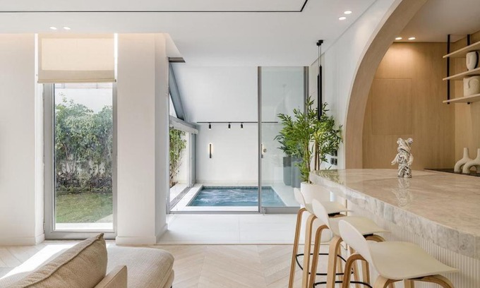Cairo Apartment | The Fantasy Duplex - New Cairo