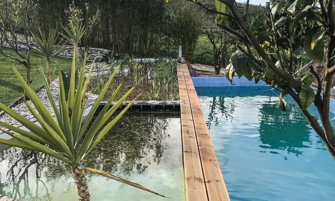 Lourinha House | The Far End Surf House