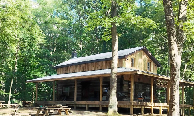 Sod House | The Farm - Gated Farm on 75 acres, Close to HMT!, Short Ride to HMT, on 75 Acres, Gated