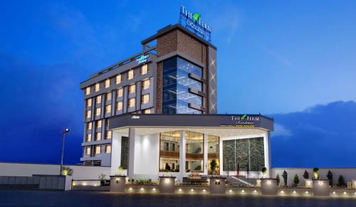 Somnath Hotel | The Fern Residency Somnath