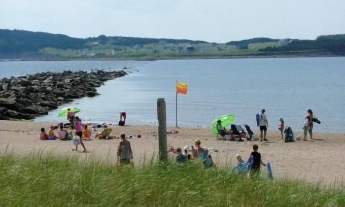 Port Hood Bed & Breakfast | The Fiddle and The Sea B&B