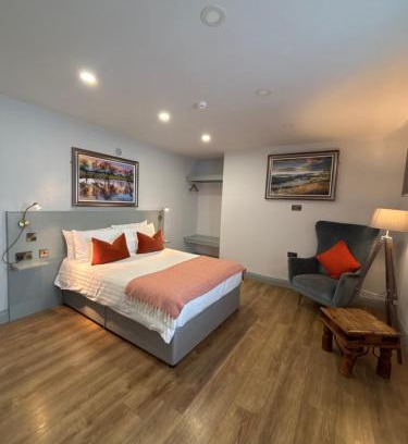 Oldcastle Bed & Breakfast | The Fincourt B&B