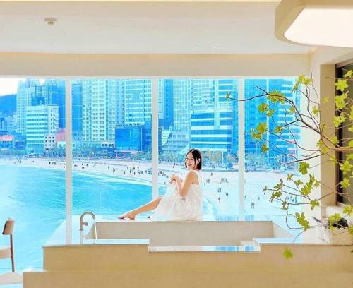 Suyeong-Gu Apartment | The First Gwangan