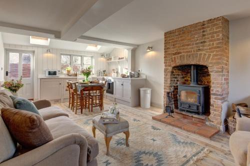Langham House | The Flints