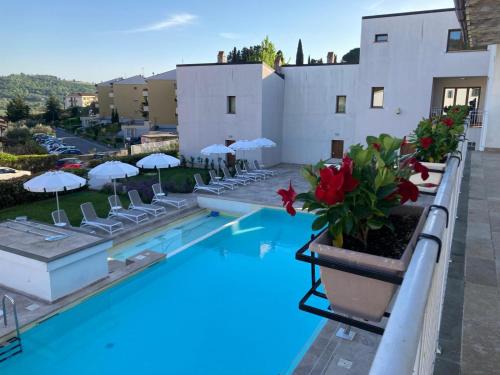 Pelago Resort | The Florence Hills Resort & Wellness