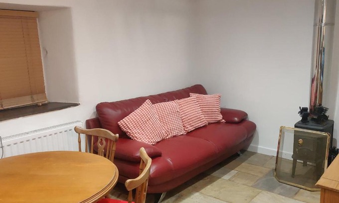 Kington St Michael Apartment | The Forge Kington St Michael
