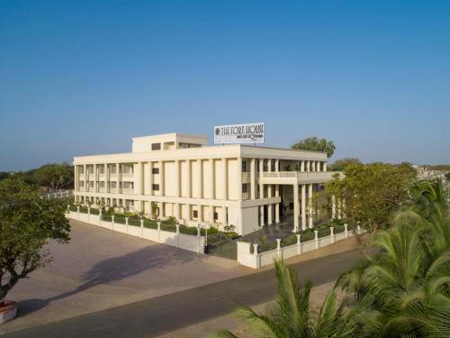 Diu Hotel | The Fort House, Diu- IHCL SeleQtions