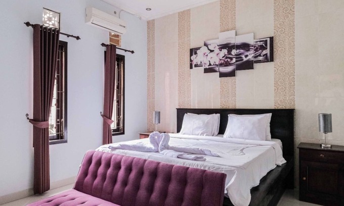 Tejakula Villa | The Fortune Guest House