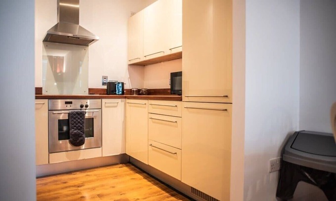 Sandyford Apartment | The Forum Summary: Th