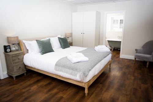 Winchester Bed & Breakfast | The Fox