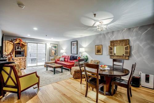 Winston - Salem Apartment | The Frequent Flyer